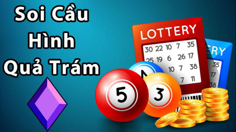 Cầu Lô Hình Quả Trám Là Gì?