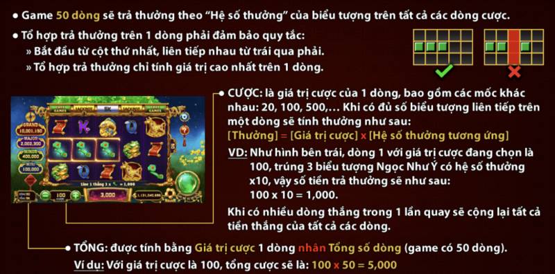 Luat Choi – Don Gian De Hieu cung hy phat tai
