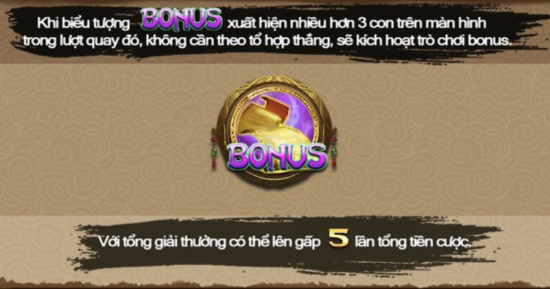 Tro Choi Bonus tay du ky