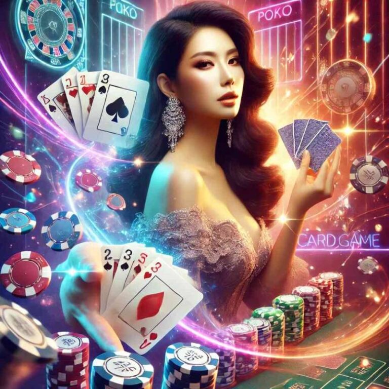 Nên Chơi Game Bài Nào? Chọn Đúng Thể Loại Để Chơi Đỉnh