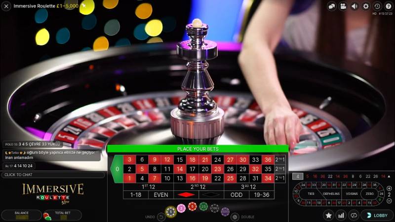 Có nên áp dụng chiến thuật roulette từ nước ngoài?