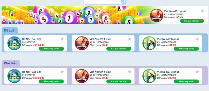 Kèo cược đa dạng từ cổ điển đến sáng tạo