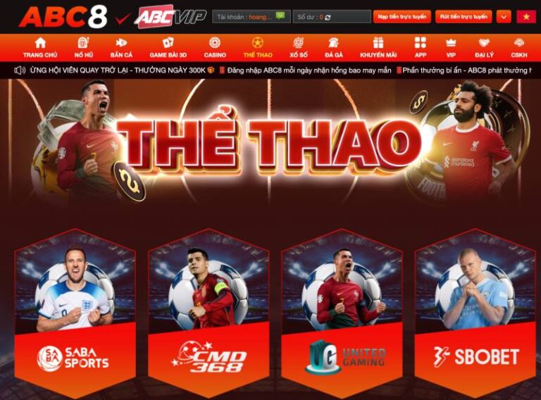 Nhà Cái Acb8 Tỷ Lệ Kèo Bóng Đá Hấp Dẫn - Bí Quyết Chọn Kèo Chuẩn