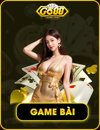 Hình Game Bài Go88