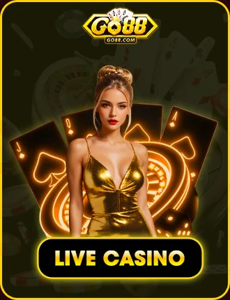 Hình Live Casino Go88